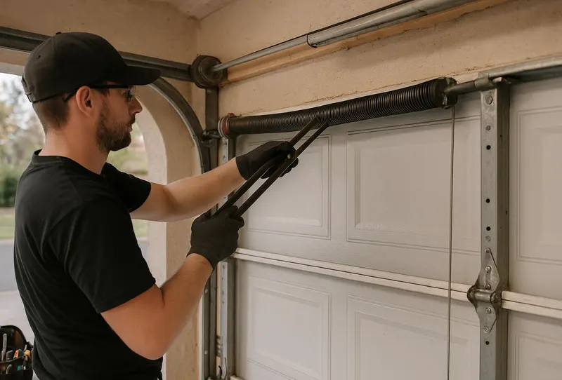 About Precision Garage Door of Phoenix
